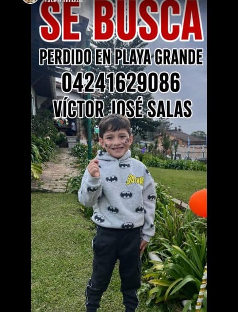 Foto de Victor Jose