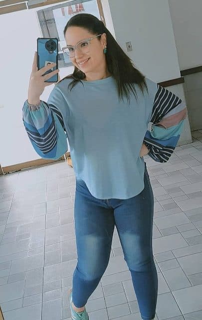 Foto de Maria