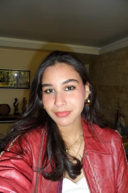 Foto de Antonella