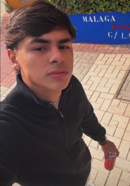 Foto de Alexnell