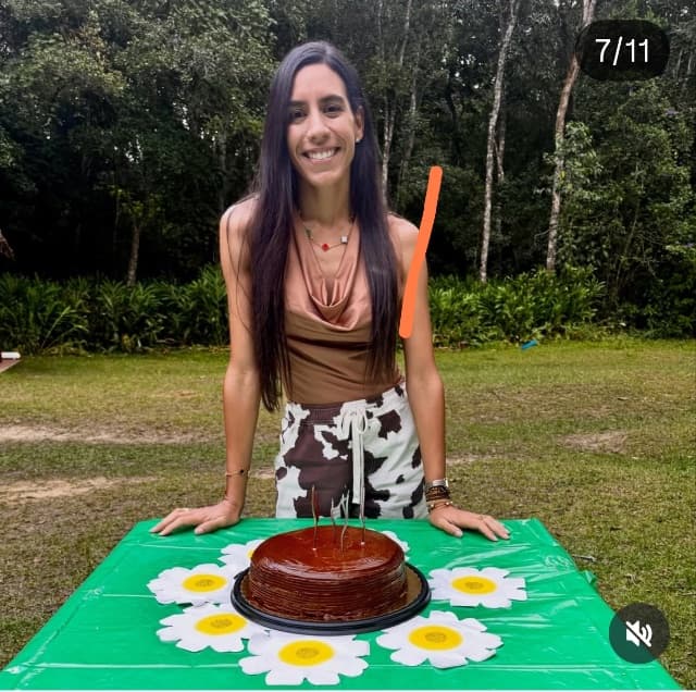 Foto de Flavia