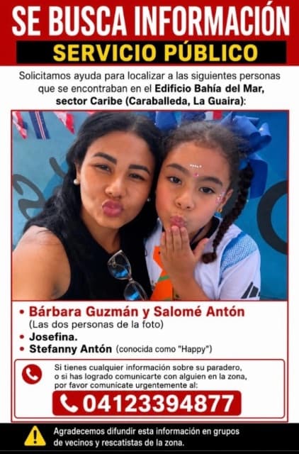 Foto de Bárbara
