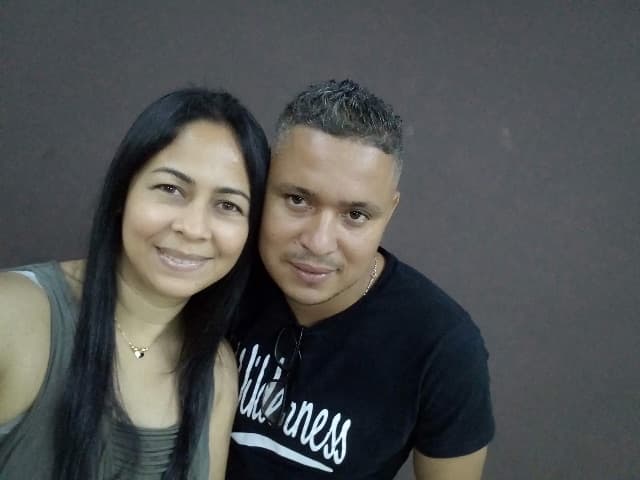 Foto de Nini Johana