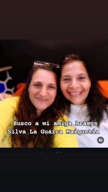 Foto de Aramys