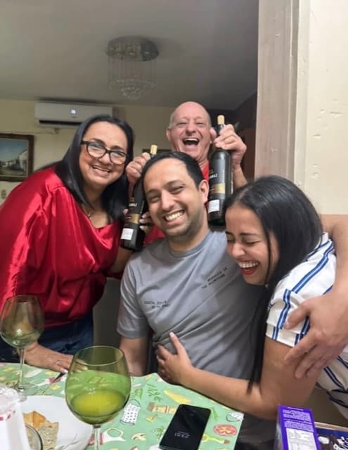 Foto de Vanessa De