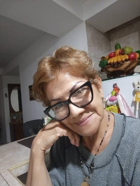 Foto de Nancy