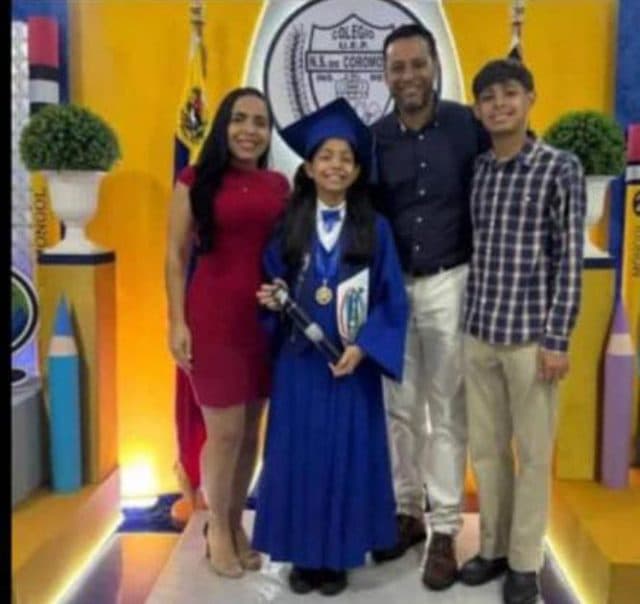 Foto de Andrés Gregorio
