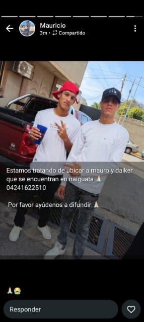 Foto de Daiker