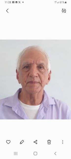 Foto de Hugo Agapito
