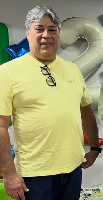 Foto de Mario