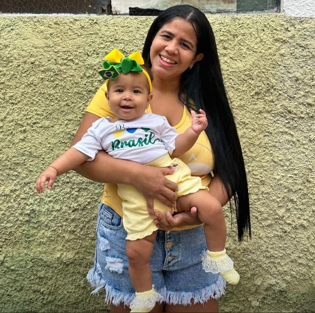 Foto de Bianca