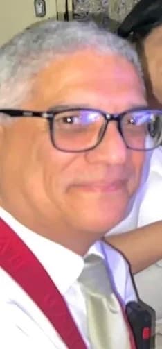 Foto de David daniel