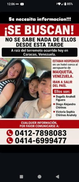 Foto de Familia