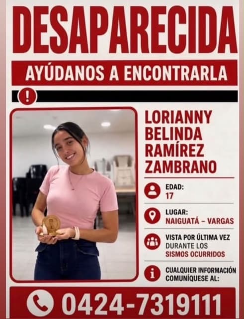 Foto de Lorianny Belinda