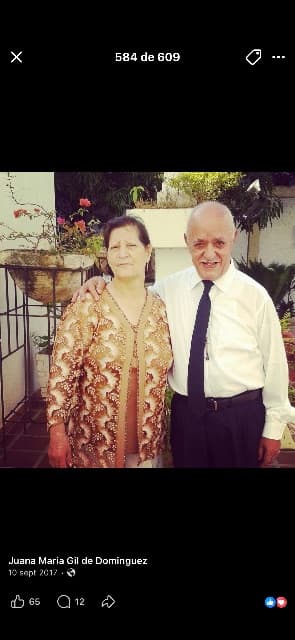 Foto de Juana de