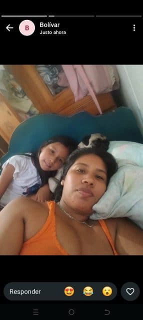Foto de Oriana