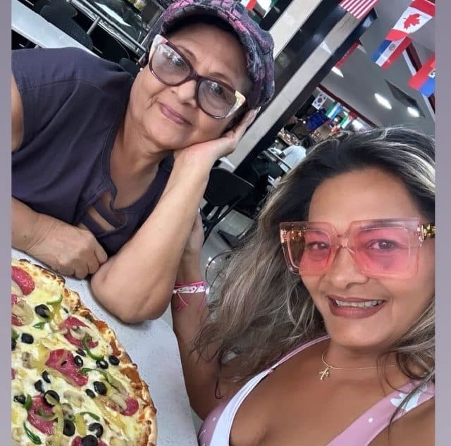 Foto de Ana