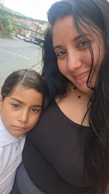 Foto de Carol