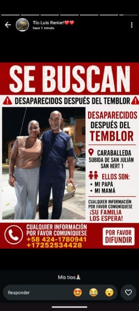 Foto de Yelitza y