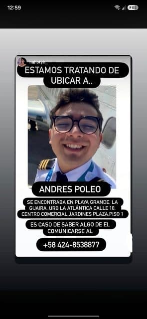 Foto de Andres