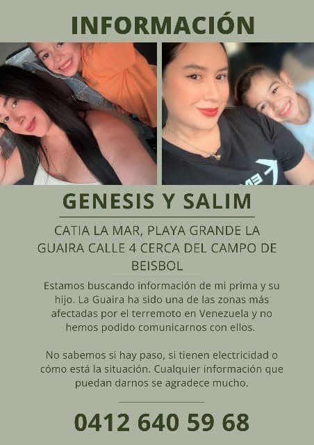 Foto de Genesis