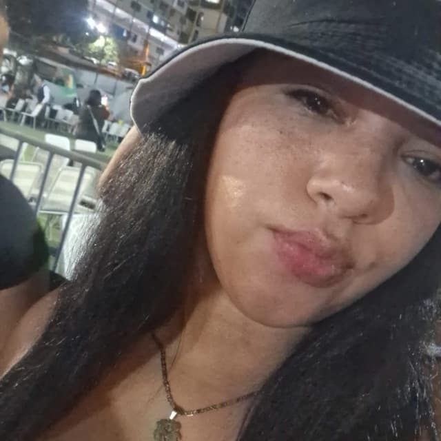 Foto de Susana