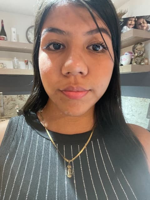 Foto de Camila
