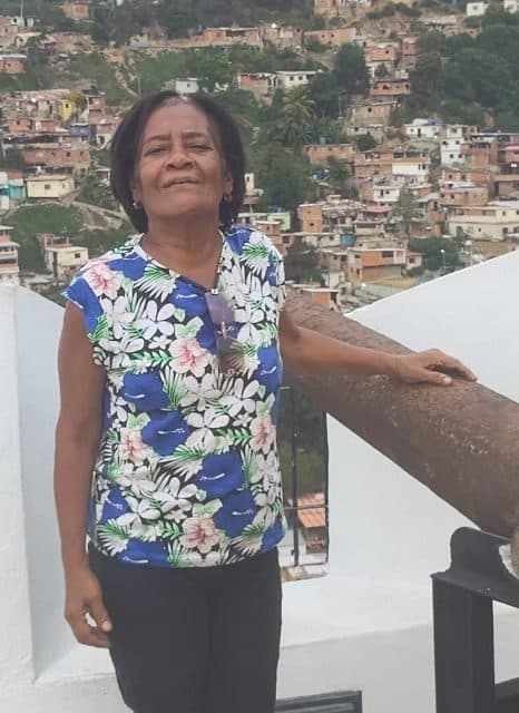 Foto de Maria del