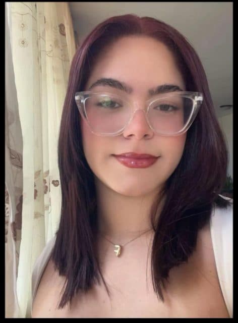 Foto de Fabiola
