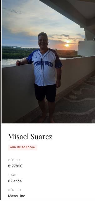 Foto de Misael