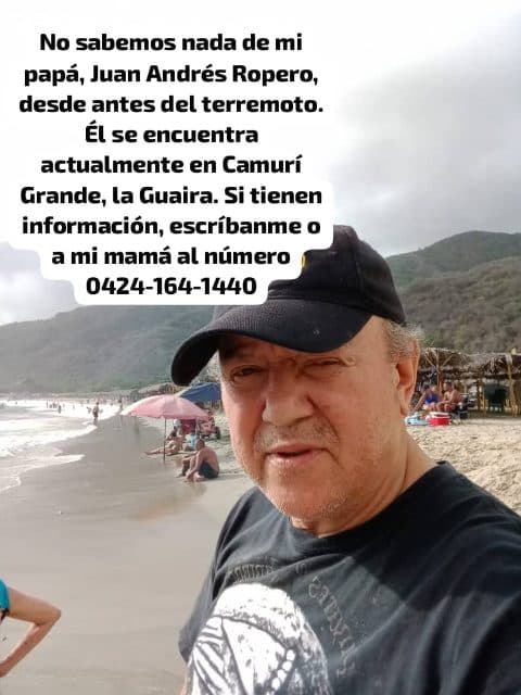 Foto de Juan Andrés