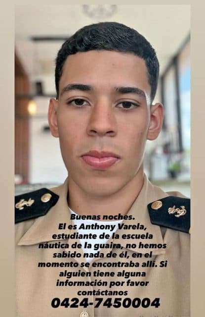 Foto de Anthony