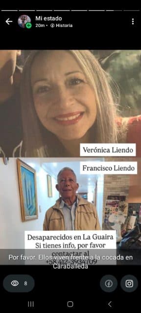 Foto de Verónica