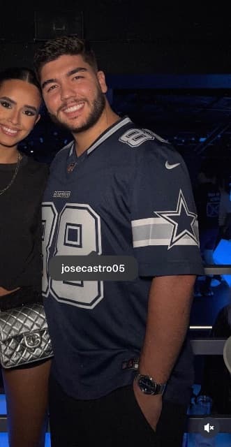 Foto de José