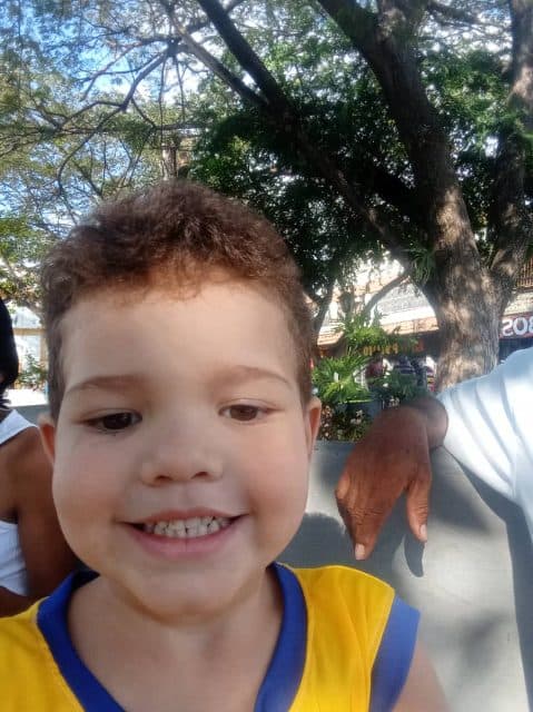 Foto de Liam