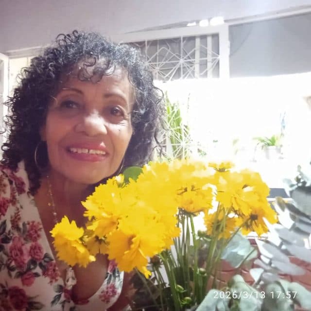 Foto de Ruth