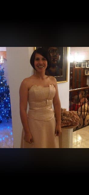 Foto de Ariadna Pereda