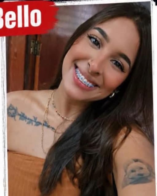 Foto de Danieska