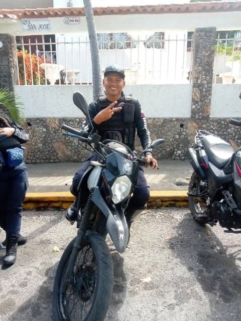 Foto de Jalinson