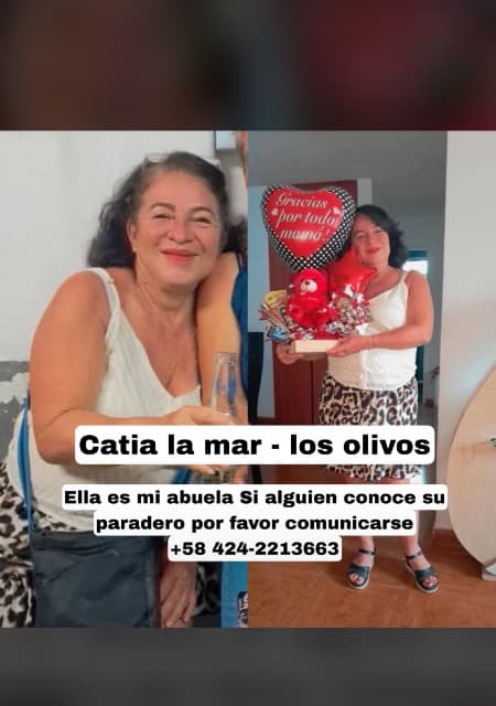 Foto de Esther Mireya