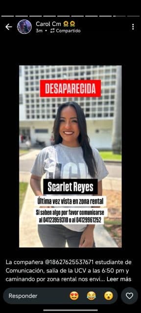 Foto de Scarlet