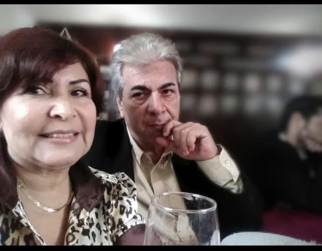 Foto de Eva Carrasco de