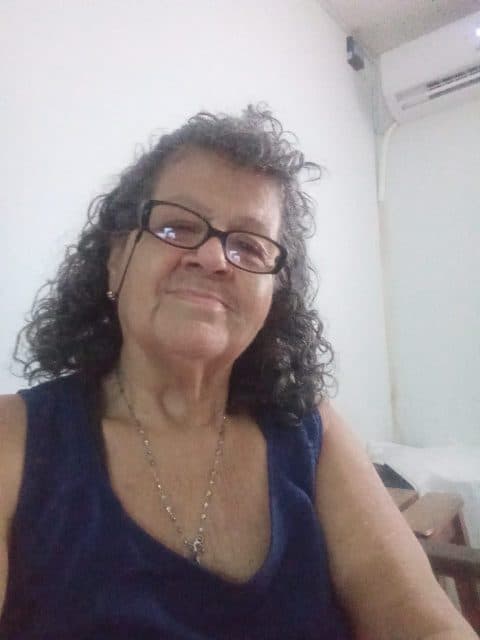 Foto de Elizabeth Coromoto
