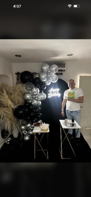 Foto de Christian