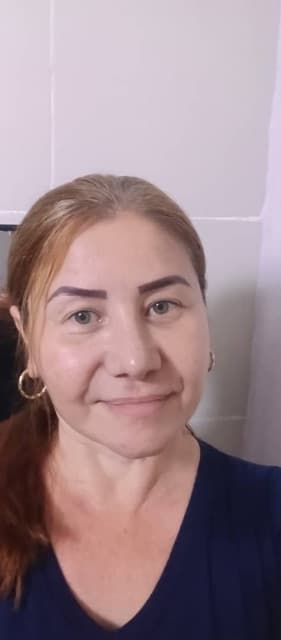 Foto de María Eugenia