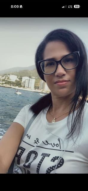 Foto de Yulemy