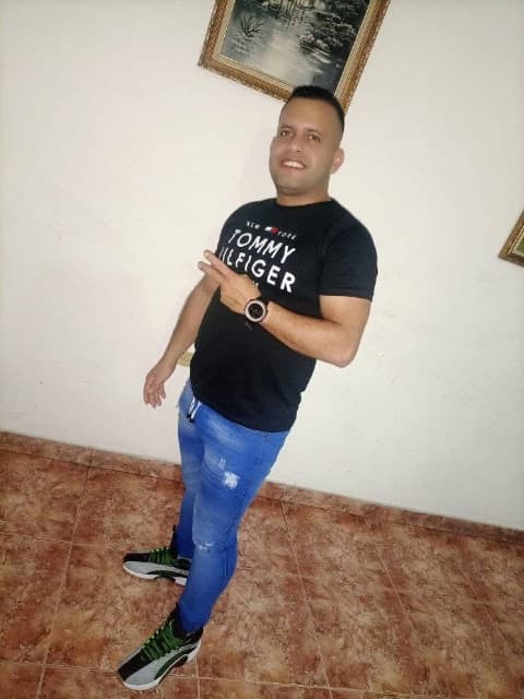 Foto de Fernando