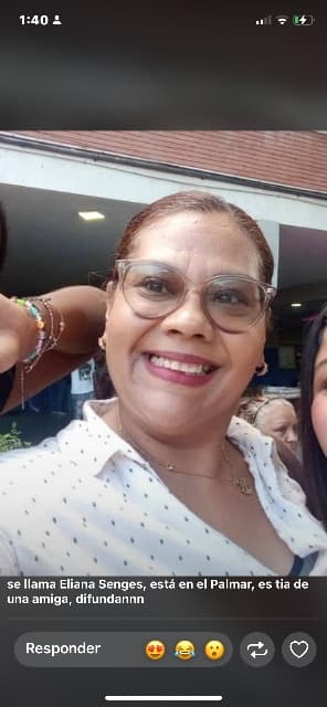 Foto de Eliana