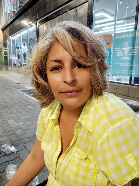 Foto de Claudia