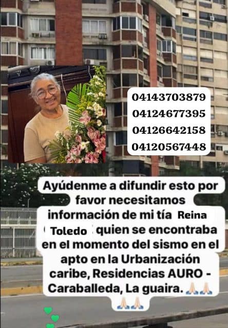 Foto de Reina